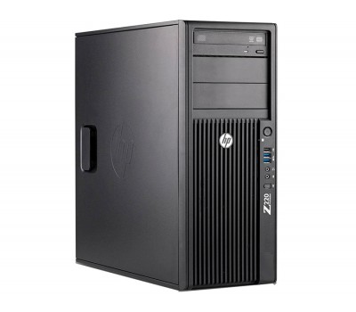 Рабочая станция HP Z220 WM490EA