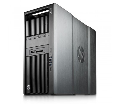 Рабочая станция Workstations HP Z840 T4K32EA