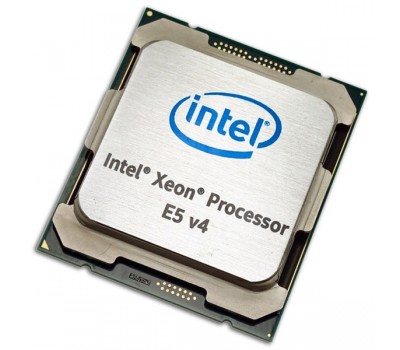 Процессор для серверов HP DL360 Gen9 Intel Xeon E5-2603v4 (1.7GHz/6-core/15MB/85W) Processor Kit (818168-B21)