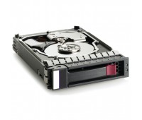 Жесткий диск для серверов HPE 8TB LFF SAS HDD/ 7,2K, 12G, HotPlug, 512e LP DS Midline (для HP Apollo, StoreEasy 1650, ML110/ML350 Gen10) (834031-B21)