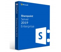 Лицензия Microsoft SharePoint Server 2019 (DG7GMGF0F4LT0002)