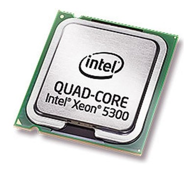 Процессор для серверов HP Intel Xeon X5365 (450321-B21)