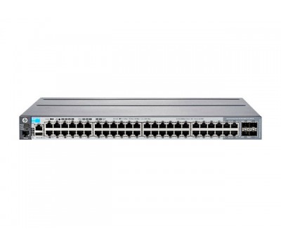 Коммутатор HPE Aruba 2920 J9728A